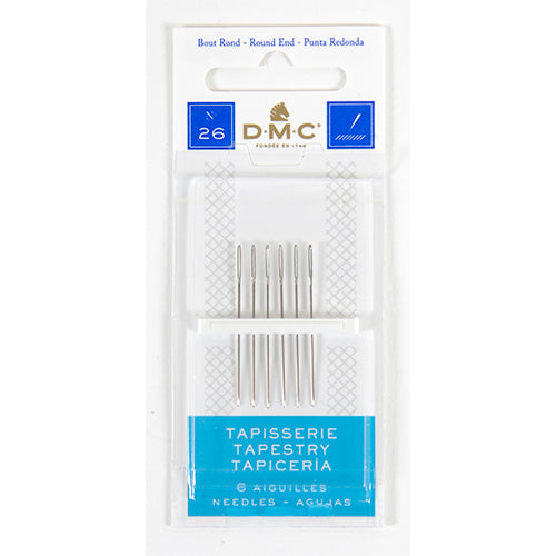 DMC Tapestry Needles