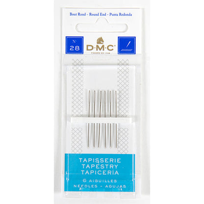 DMC Tapestry Needles