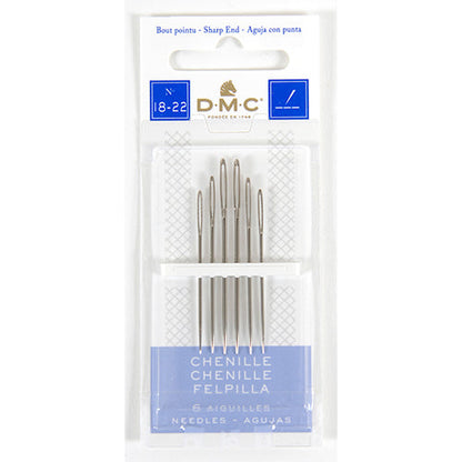 DMC Chenille Needles