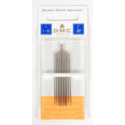 DMC Darner Needles