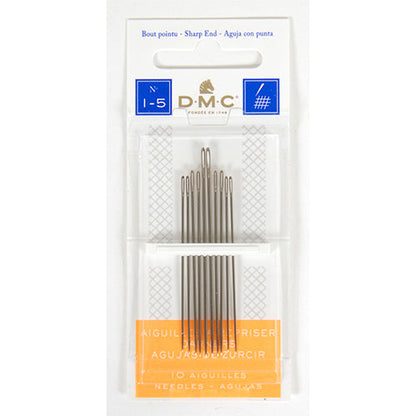 DMC Darner Needles