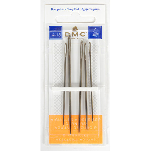 DMC Darner Needles