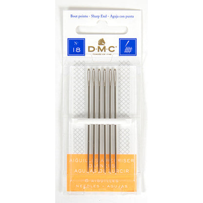 DMC Darner Needles