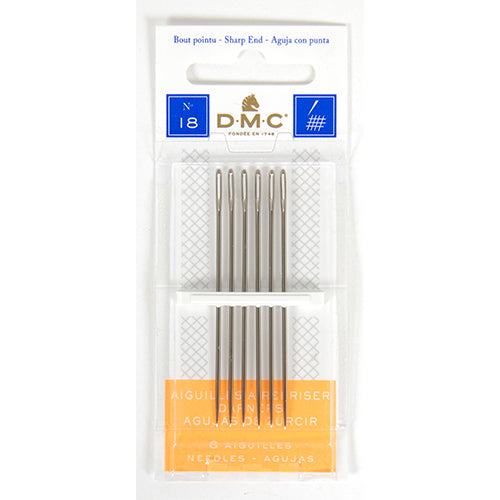 DMC Darner Needles