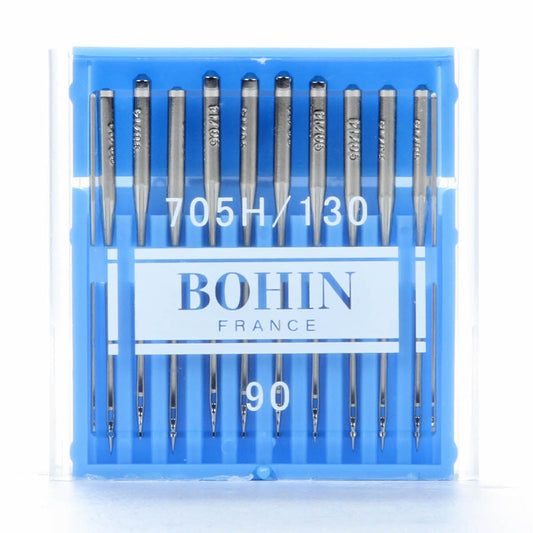 Bohin Universal Machine Needles - 90/14