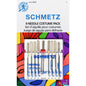 Schmetz Costume Needles - 9pk