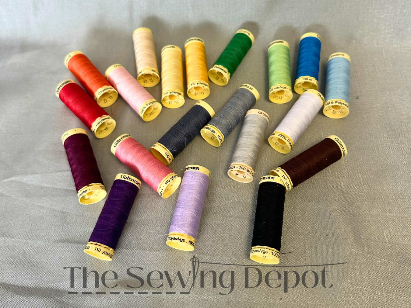 Gutermann Gift Pack
