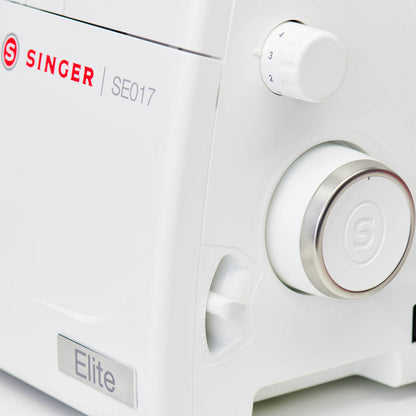 Singer Elite SE017 Overlocker