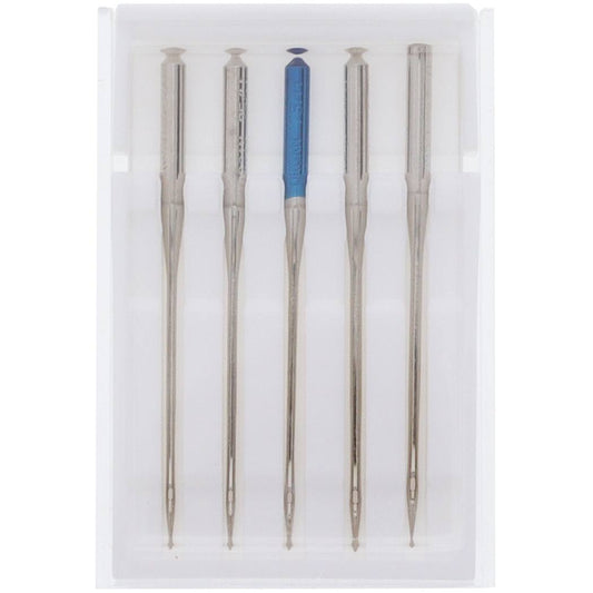 Assorted Needle Set (5pk), Janome #200135001