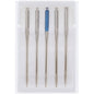 Assorted Needle Set (5pk), Janome #200135001