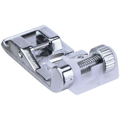 Snap On Ribbon/Sequin Foot 7mm, Janome #200332000 - Janome