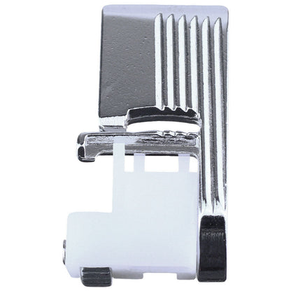 Snap On Ribbon/Sequin Foot 7mm, Janome #200332000 - Janome