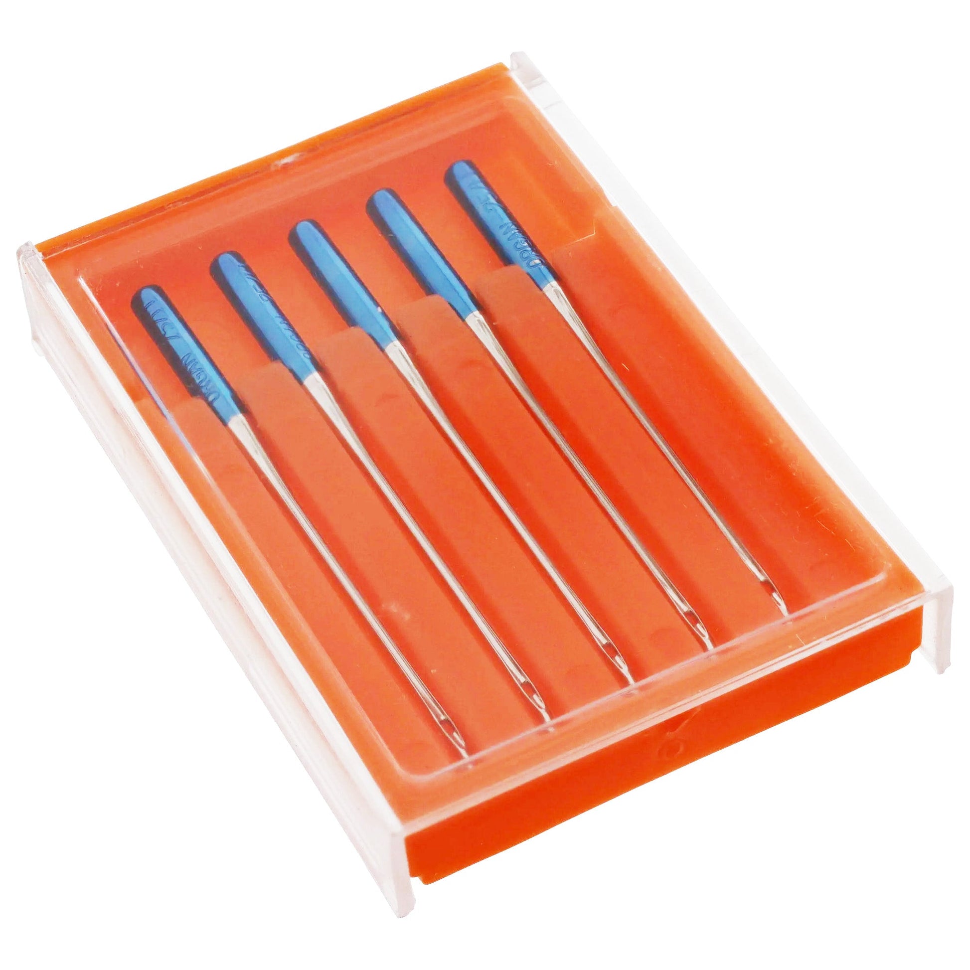 Blue Tip Needle, Elna #200346029
