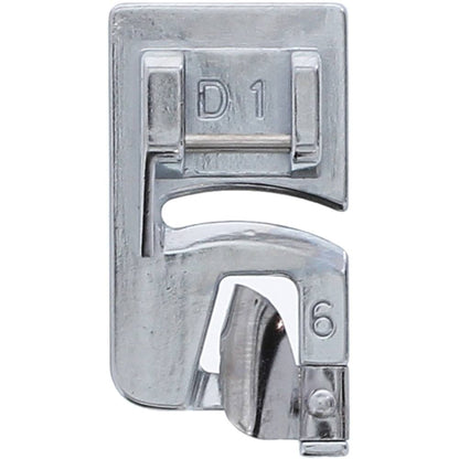 Hemmer Foot 6MM, Janome #202080006 - Janome