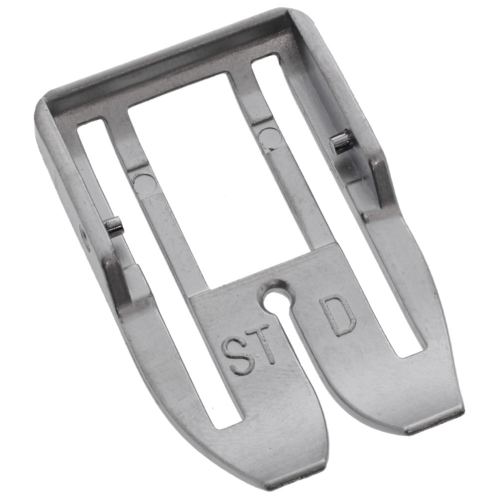 Acufeed Straight Stitch Foot, Janome #202102005 - Janome