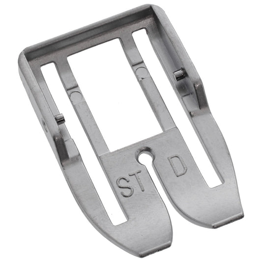 Acufeed Straight Stitch Foot, Janome #202102005 - Janome