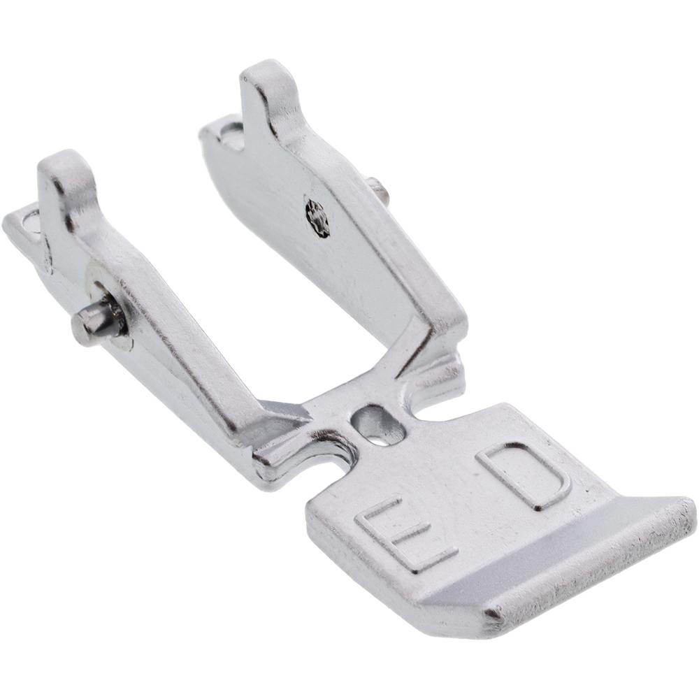 Acufeed Zipper Foot Single, Janome #202128007 - Janome