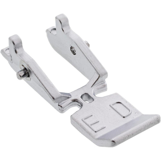 Acufeed Zipper Foot Single, Janome #202128007 - Janome