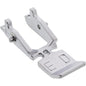 Acufeed Zipper Foot Single, Janome #202128007 - Janome