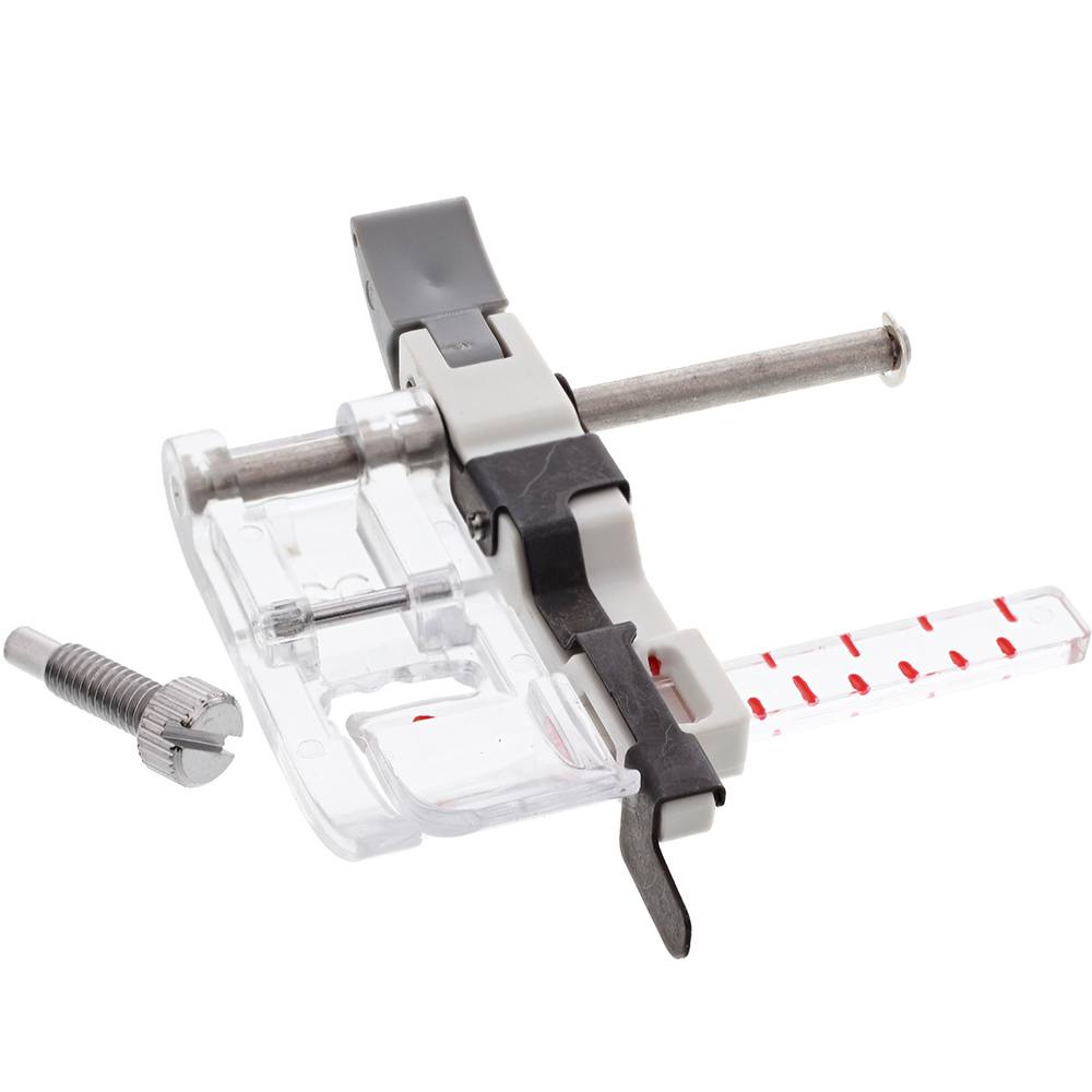 Sliding Guide Foot 7mm, Janome #202218005 - Janome