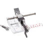 Sliding Guide Foot 7mm, Janome #202218005 - Janome