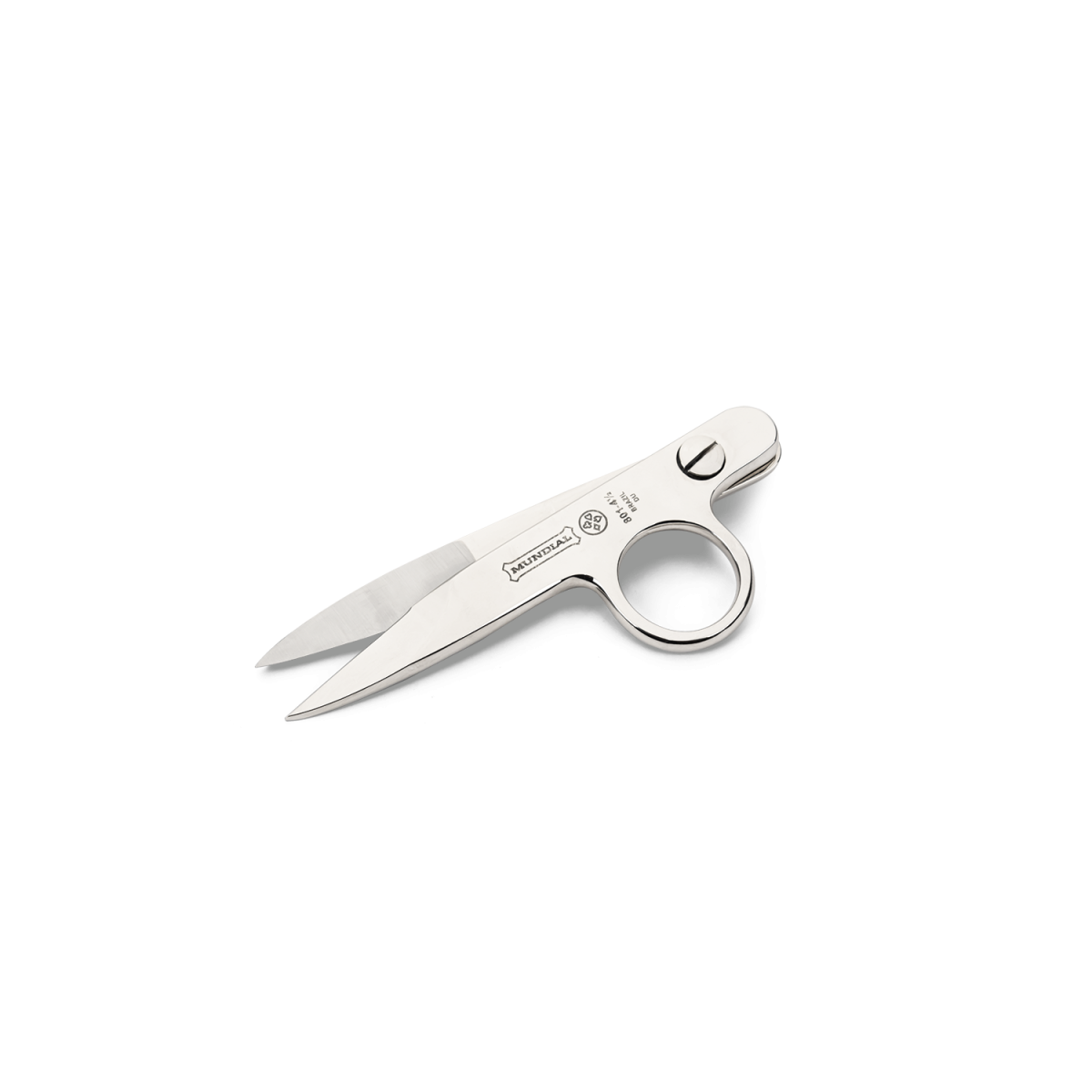Mundial Fine Point Thread Snips