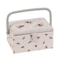 Bee Sewing Box