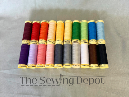 Gutermann Gift Pack