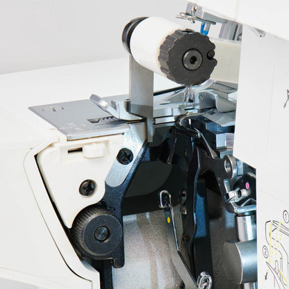 Singer Elite SE017 Overlocker
