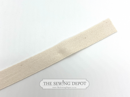 Cotton Tape NZ Made