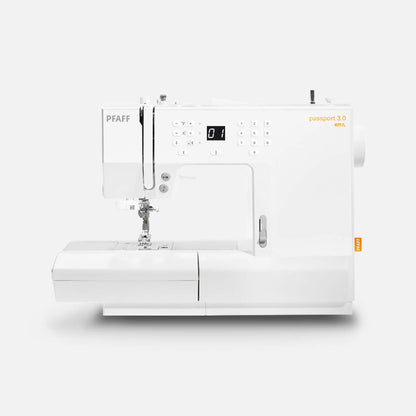 Pfaff Passport 3.0