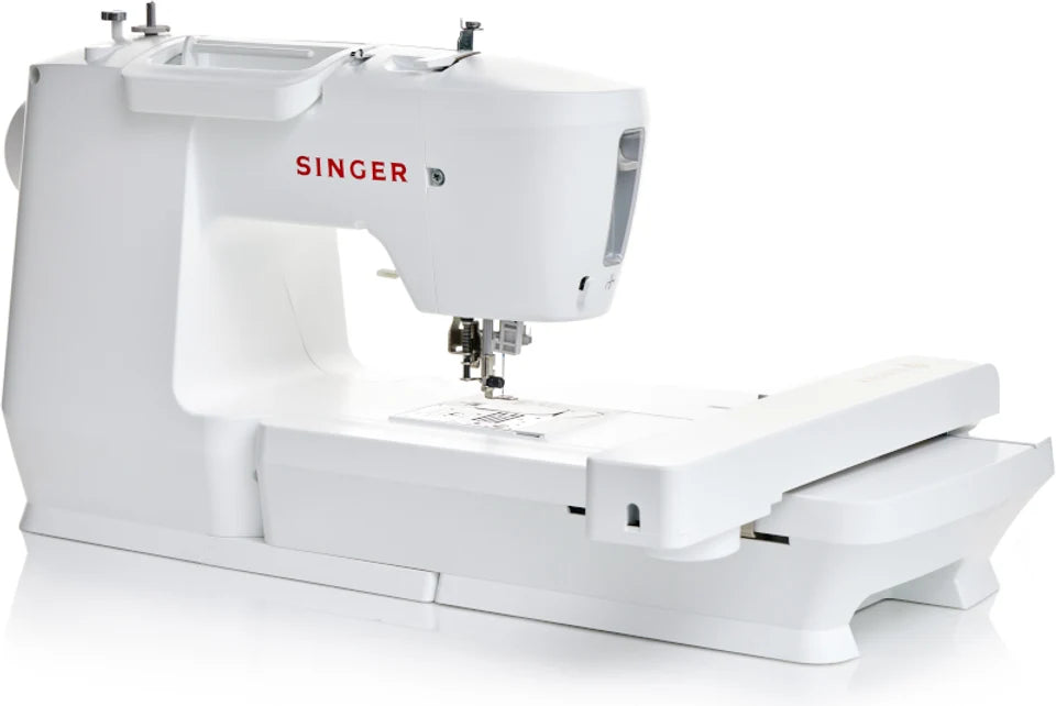 Singer SE9185 Sewing & Embroidery Machine