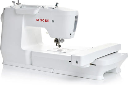 Singer SE9185 Sewing & Embroidery Machine