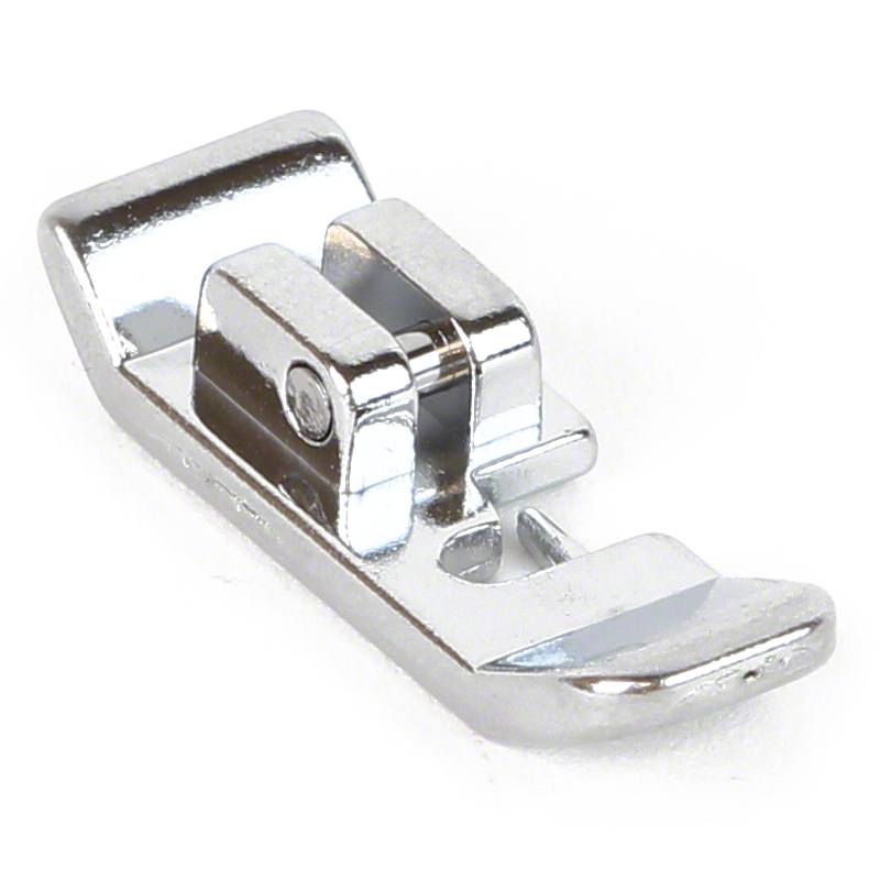 Overcast Foot, Singer #384119-451 - 5sew