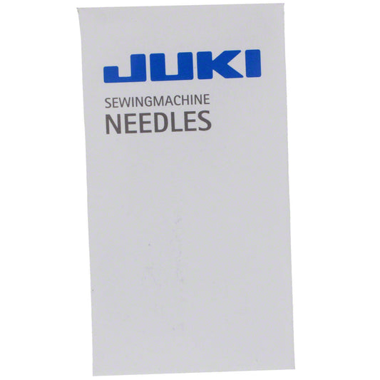 Needle Set, Juki #40075804