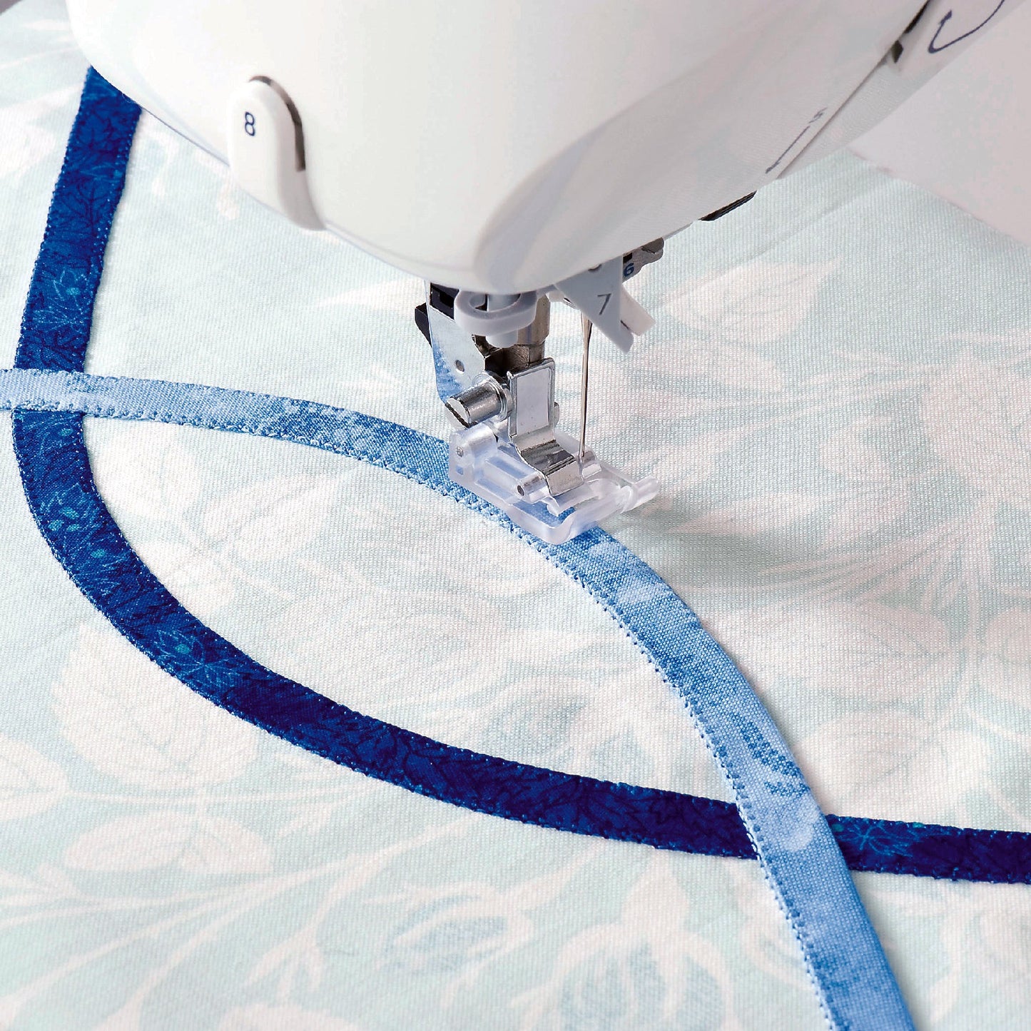 Applique Foot, Juki #40080951 - Juki