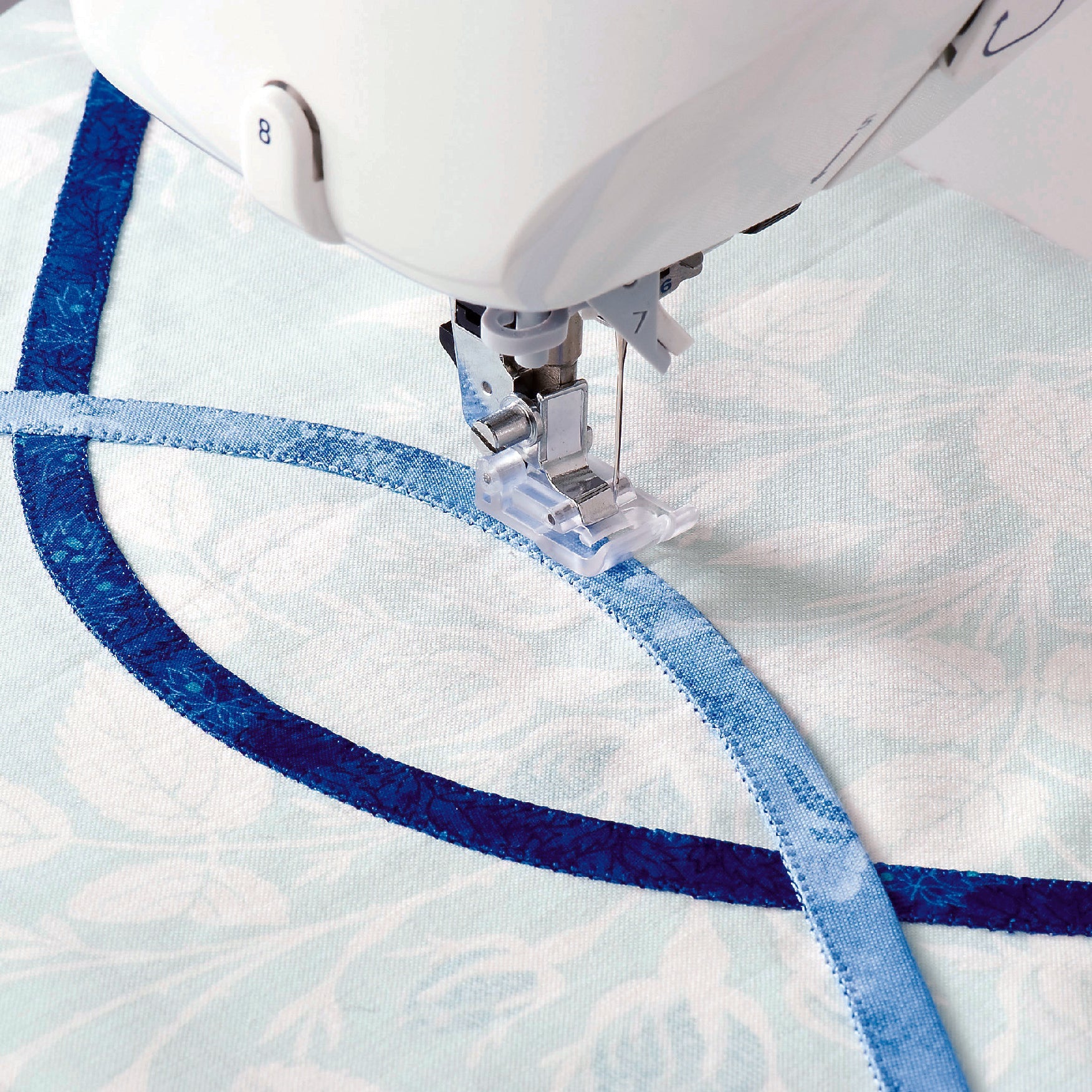 Applique Foot, Juki #40080951 - Juki