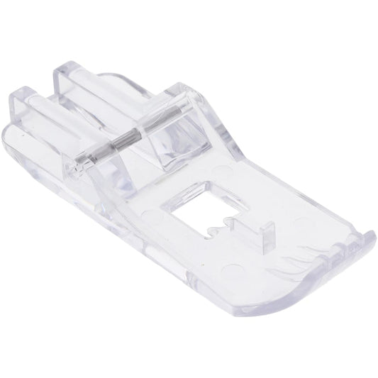 Clear Cover Hem Foot, Juki #40255760 - Juki