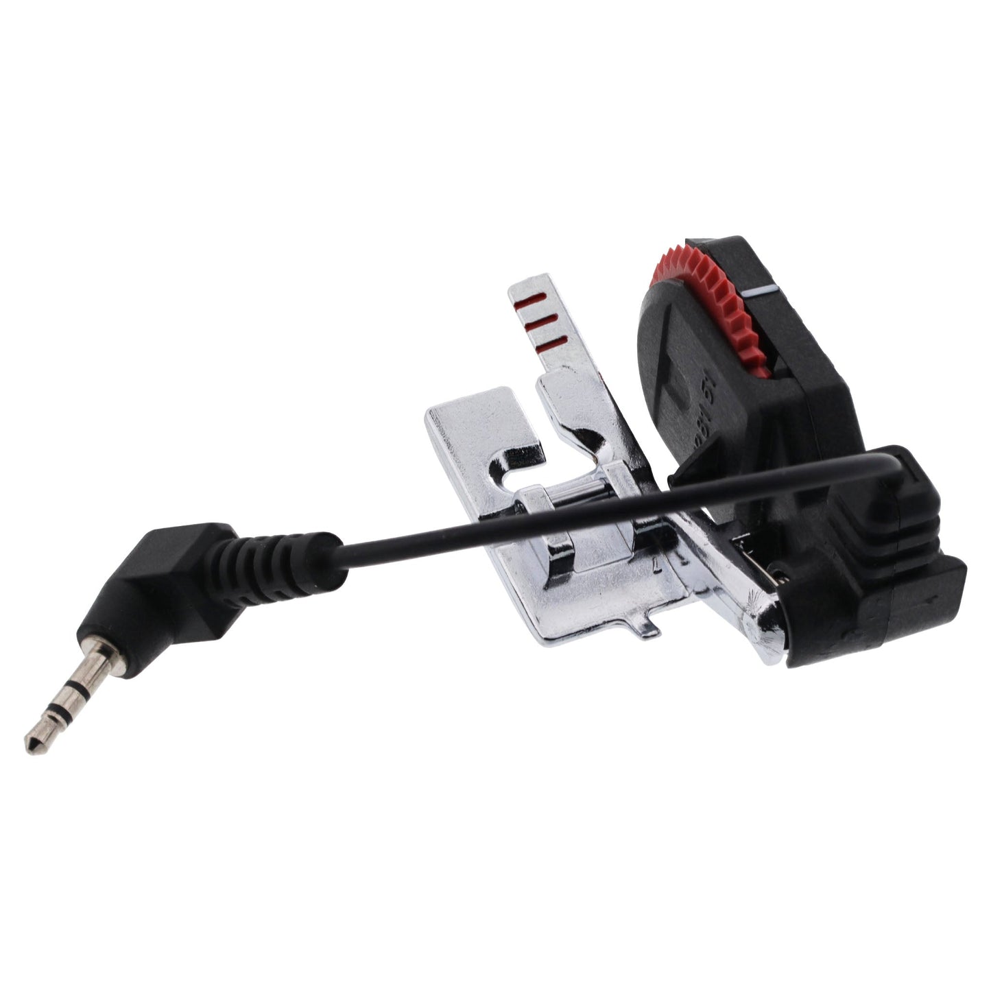 Buttonhole Sensor Foot, Viking - 5sew