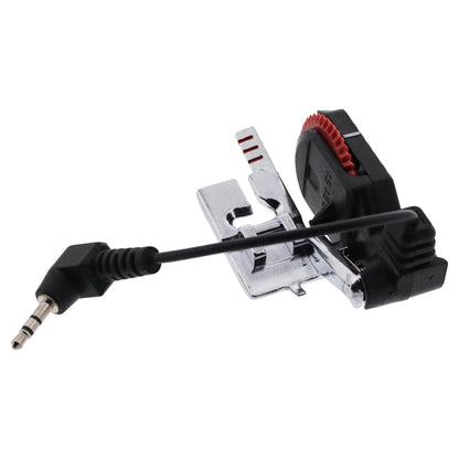 Buttonhole Sensor Foot, Viking - 5sew