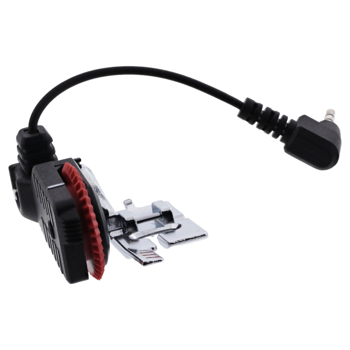 Buttonhole Sensor Foot, Viking - 5sew
