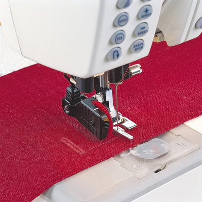 Buttonhole Sensor Foot, Viking - 5sew