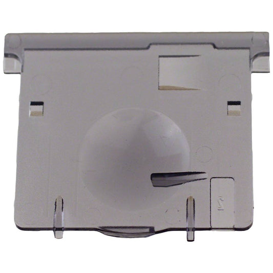 Cover Plate, Pfaff #4129639-01