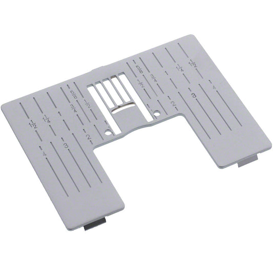 Zig Zag Needle Plate, Pfaff #4129643-05