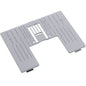 Zig Zag Needle Plate, Pfaff #4129643-05