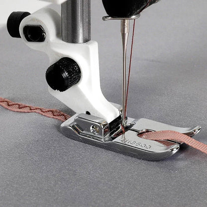 Braiding Foot, Viking - 5sew