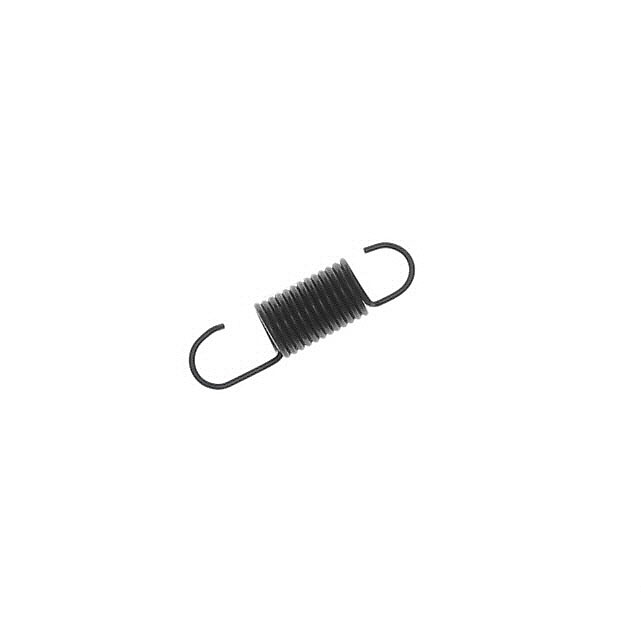 Feed Dog Frame Tension Spring, Viking #413006802