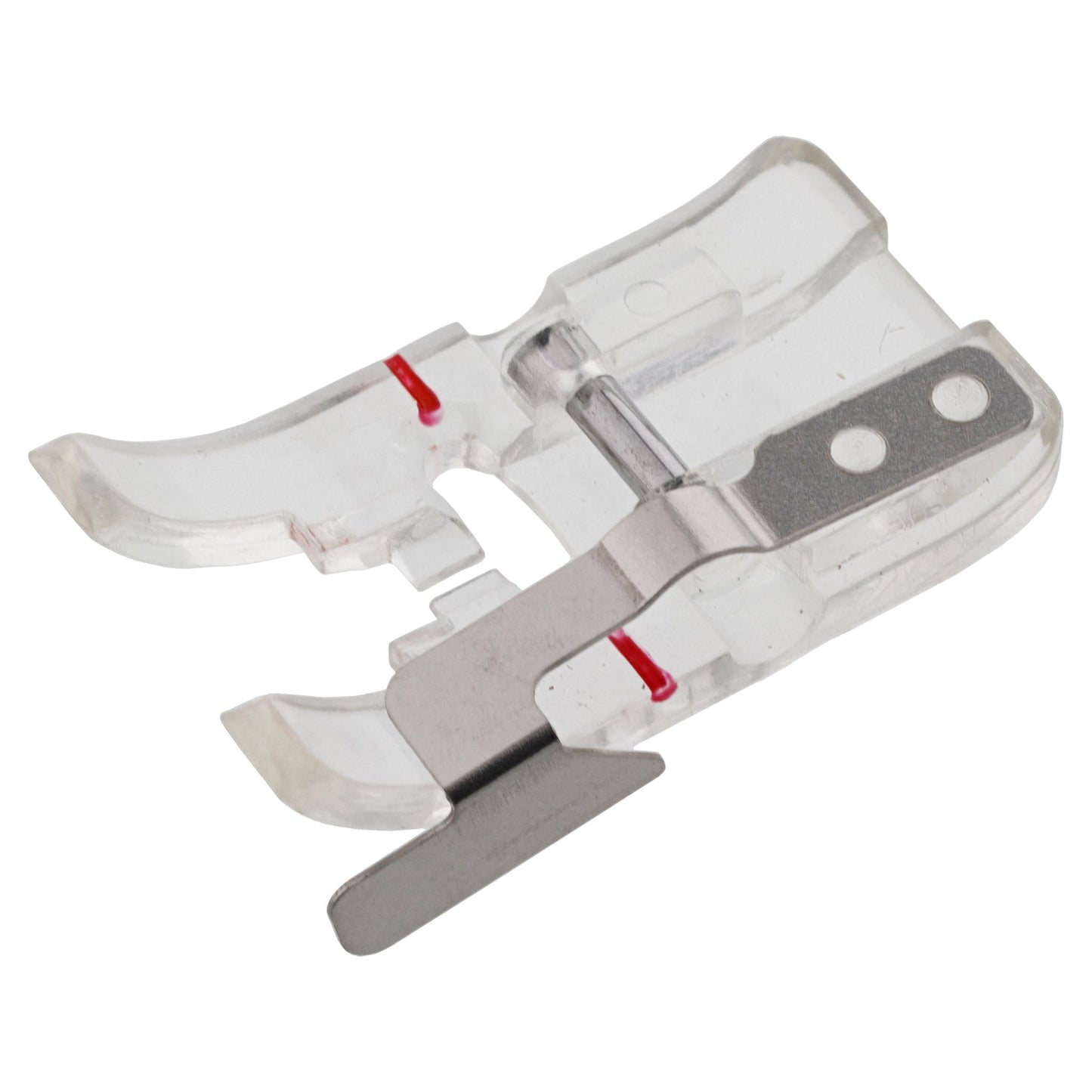 Clear B Edge Stitching Foot, Viking #4130583-45 - 5sew