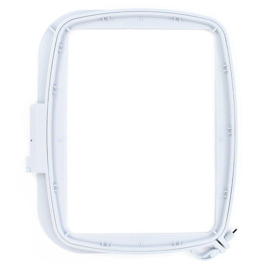 Elite Embroidery Hoop (10.25" x 8"), Pfaff #413116502