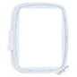 Elite Embroidery Hoop (10.25" x 8"), Pfaff #413116502